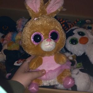 2016 medium rabbit ballerina